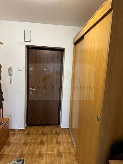 2 camere decomandat de închiriat, mobilat, lângă parc și metrou - Poză 11