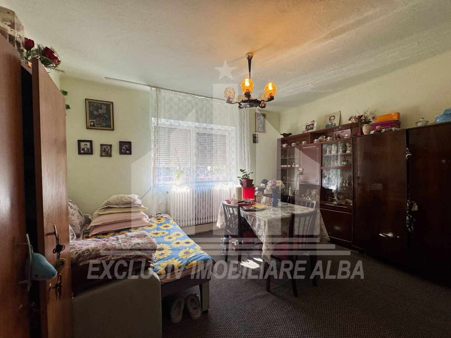 Casa individuala de vanzare, Centru - Poză 6