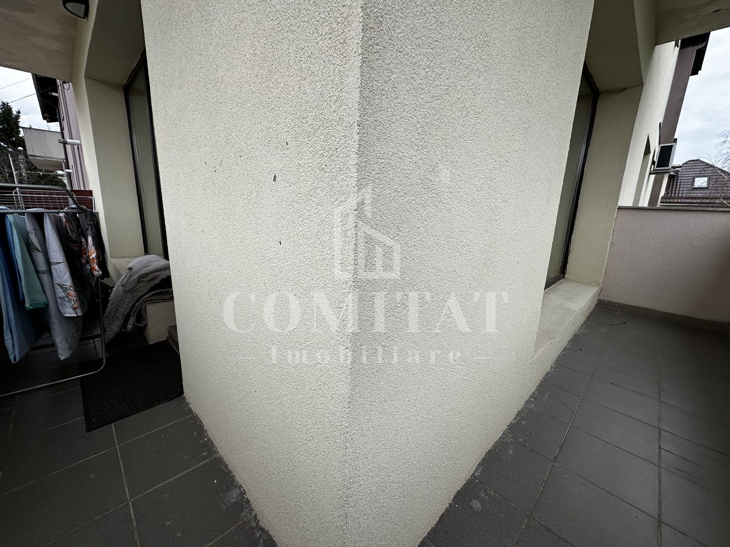 Apartament la cheie | Etaj 1 | Parcare | Buna Ziua - Poză 17