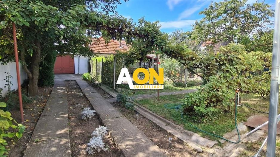 Casa 4 camere si 450 mp teren ultracentral - Poză 12