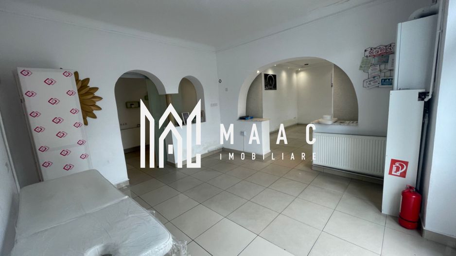 Spatiu comercial stradal | 48mp | Ideal salon, magazin sau servicii - Poză 5