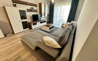 Apartament luminos in bloc nou cu 2 camere in zona Aradului - Poză 1