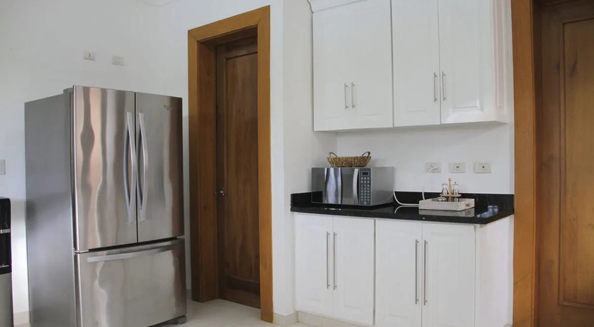 Vilă pe terenul de golf Punta Espada - Poză 35