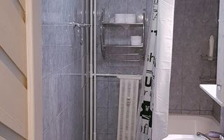 Garsoniera 13 Septebrie-Sebastian, decomandata T692 - Poză 11