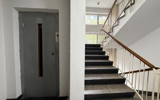 Apartament 2 camere de renovat // Dorobanti // bvd Iancu de Hunedoara - Poză 23