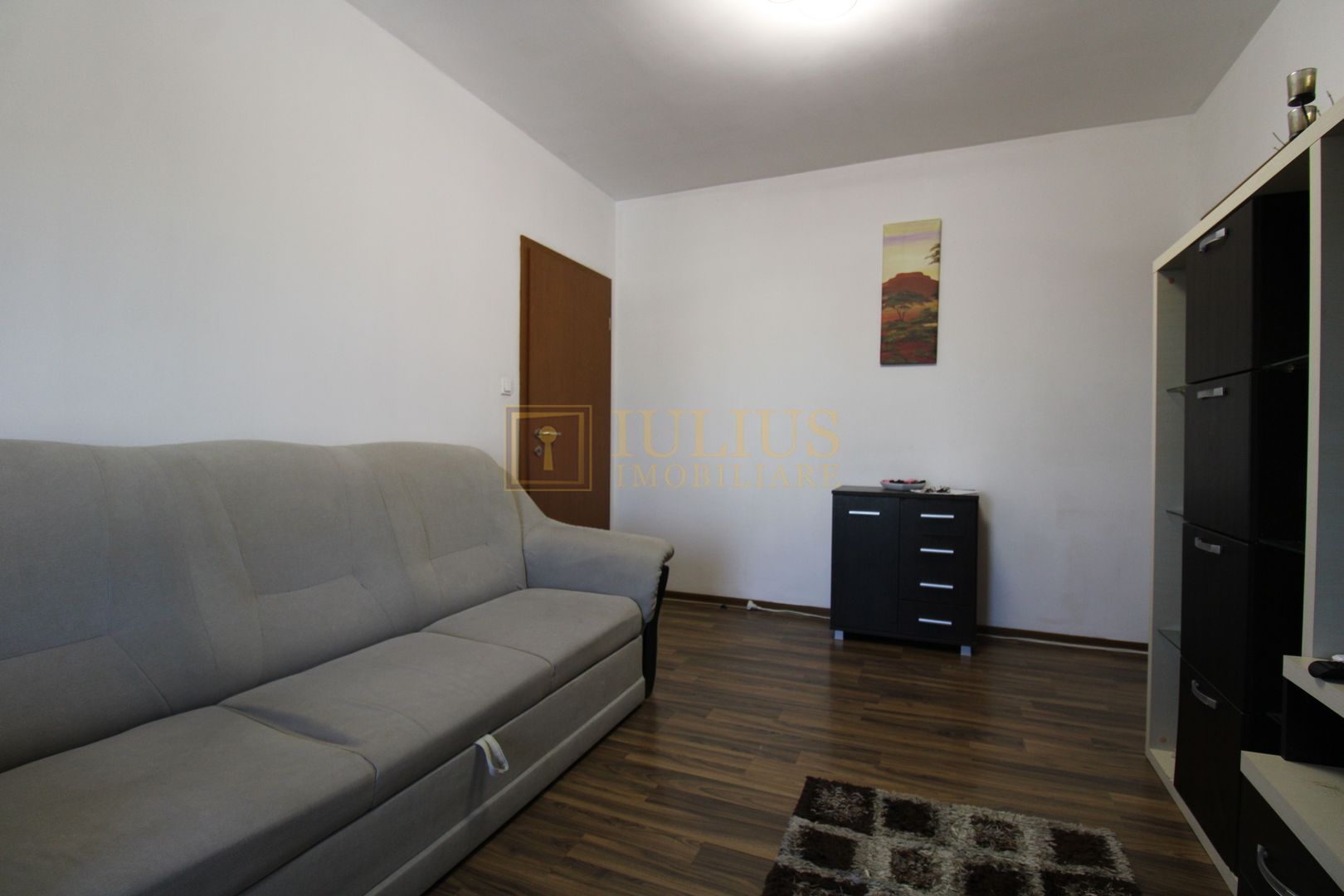 Complex, 2 camere, centrala proprie, Pet-friendly (Pisici) - Poză 4