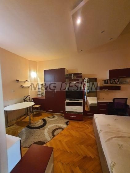 Apartament 1 camera zona Sinaia - Poză 2