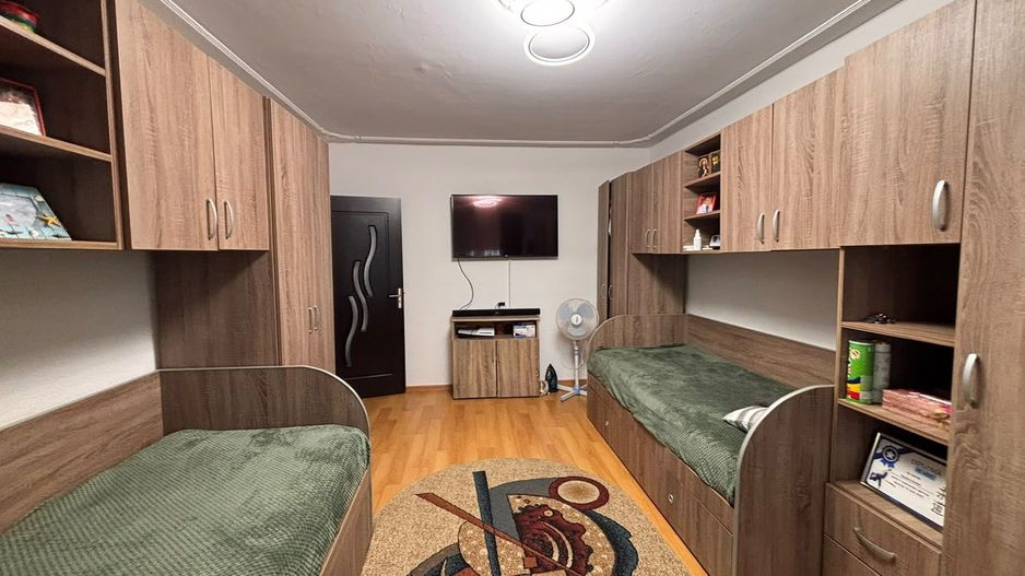 Apartament 2 camere decomandat de vânzare în Sibiu - Poză 16