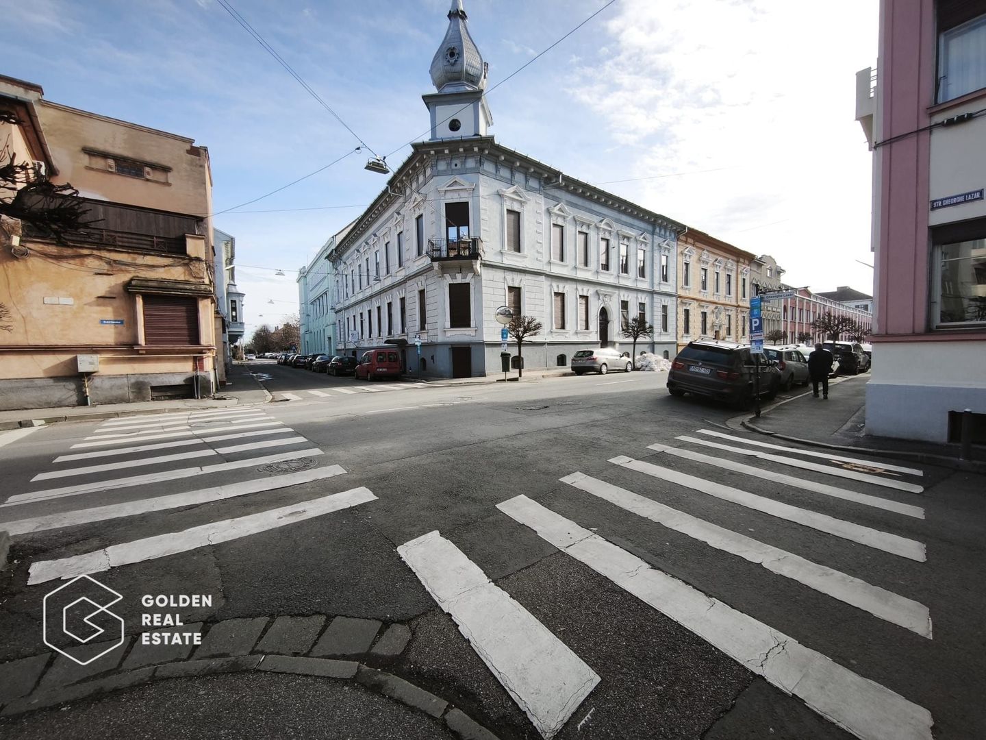 Apartament de revista, 3 camere, 145 mp, Ultracentral - Poză 11