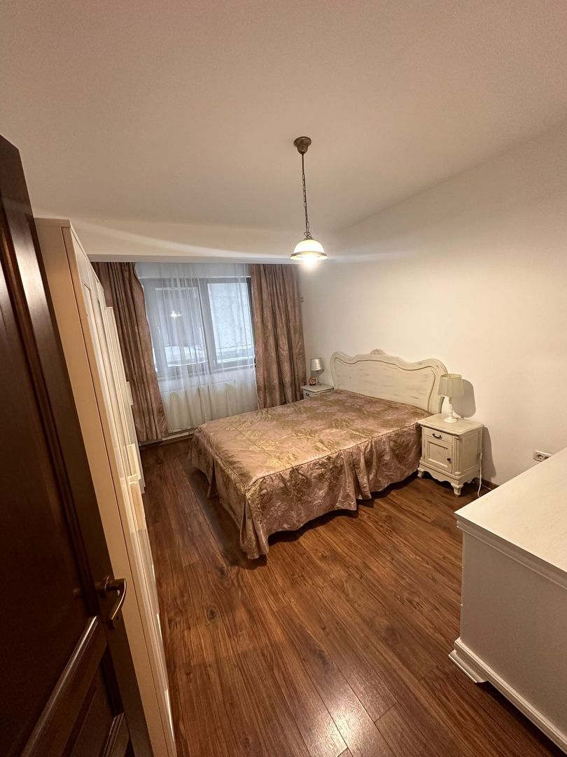 Apartament  de vanzare  Barbu Vacarescu bloc nou A30 - Poză 2