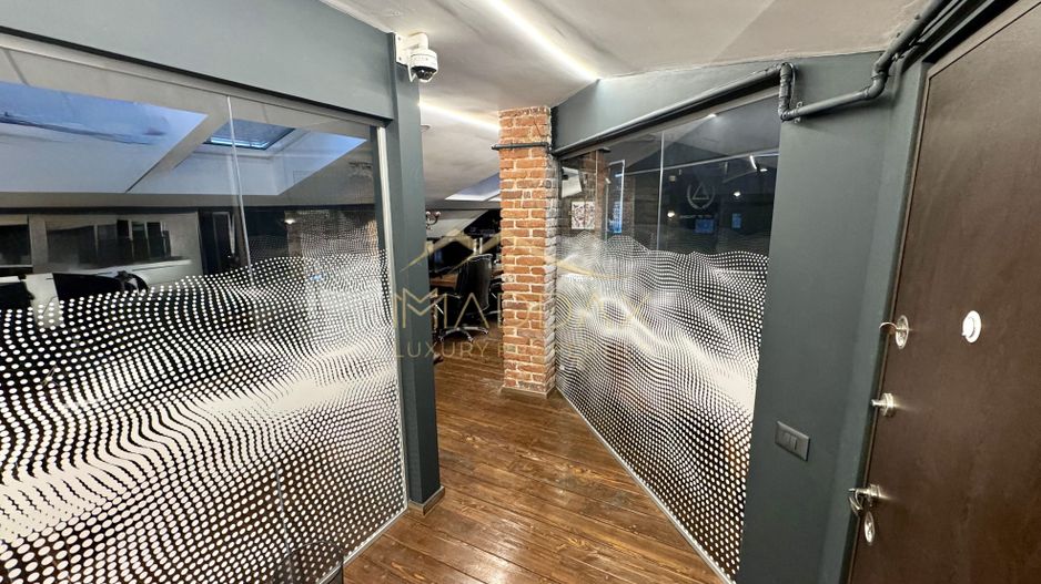 Spatiu de birouri 4 camere / ***104mp*** // zona Victoriei - Poză 19