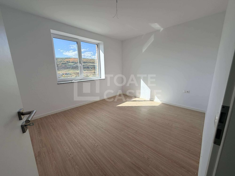 Apartament cu 2 camere – confort modern în complexul Beta Residence, Chinteni - Poză 1