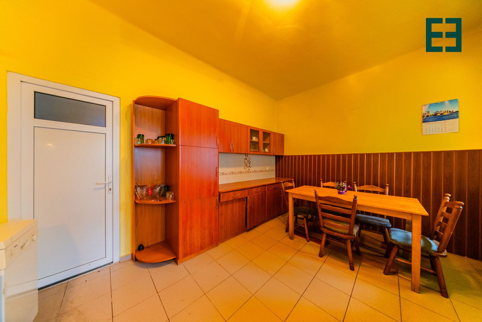 Casă cu 4 camere și 1044 mp Teren - Aradul Nou - Arad - Poză 11