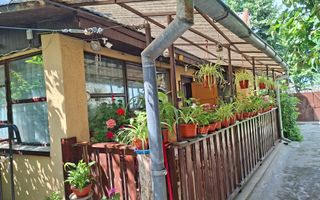 BRASADAS vinde casa individuala 4 cam 4.1 ari Semicentral. - Poză 3