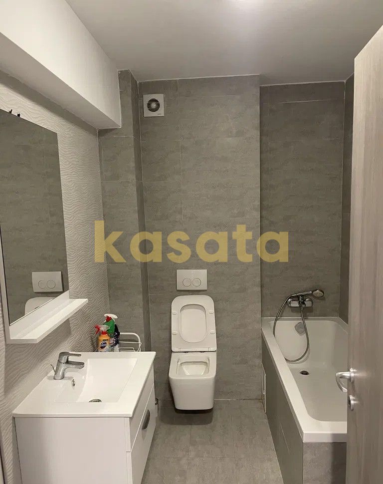Apartament 2 Camere 🏢 | Zona Virtuții 📍 | Centrală proprie 🔥 - Poză 8