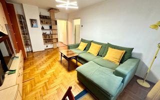 Închiriere 2 camere, Gheorgheni, Godeanu lângă Interservisan - Poză 2