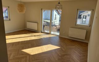 Apartament nou la Vila , 3 camere decomandat ,Sibiu - Poză 3