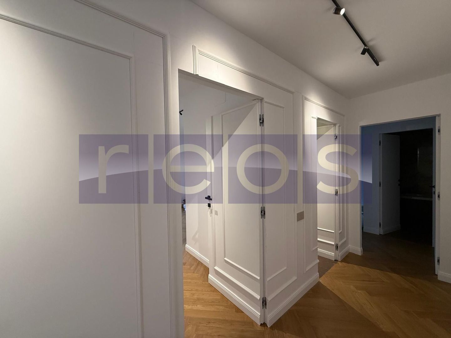 VANZARE APARTAMENT 3 CAMERE LUX | DESIGN PREMIUM | EROU IANCU NICOLAE - Poză 20