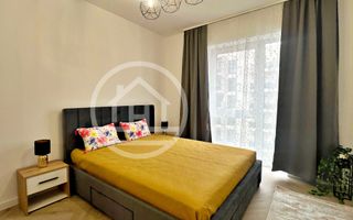 Apartament cu 3 camere de închiriat in Prima Arena, Oradea - Poză 5