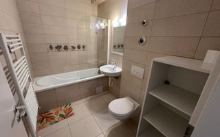 Zona M. Viteazul - Apartament 1 Camera, cu balcon, parcare si pivnita - Poză 4