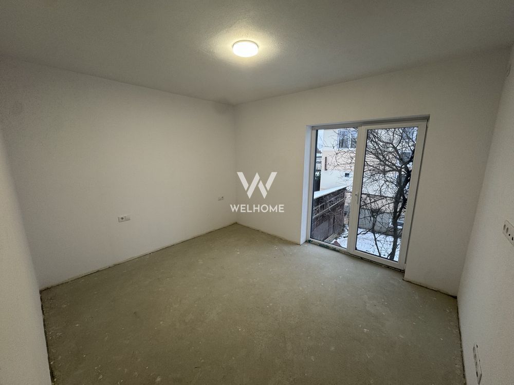 Casă nouă, individuală, aproape de centrul Sibiului - Poză 4