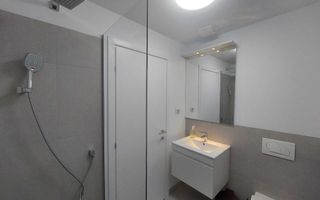 Apartament 3 camere de închiriat în Silk District, mobilat, cu loc de parcare - Poză 8