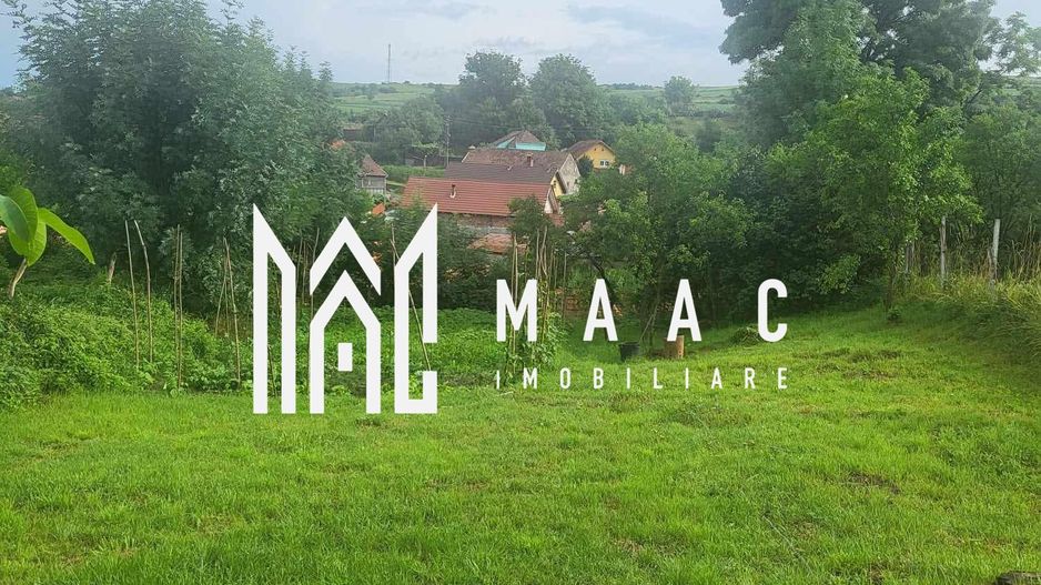 Black Friday Casa 2 corpuri individuale| 30 km de Sibiu | Teren 1500 mp - Poză 8