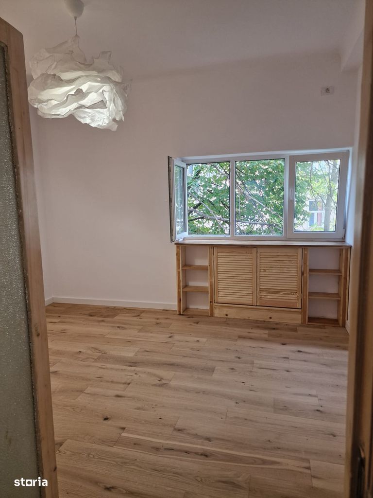 APARTAMENT RENOVAT ULTRACENTRAL ZONA UNIVERSITATE - Poză 15