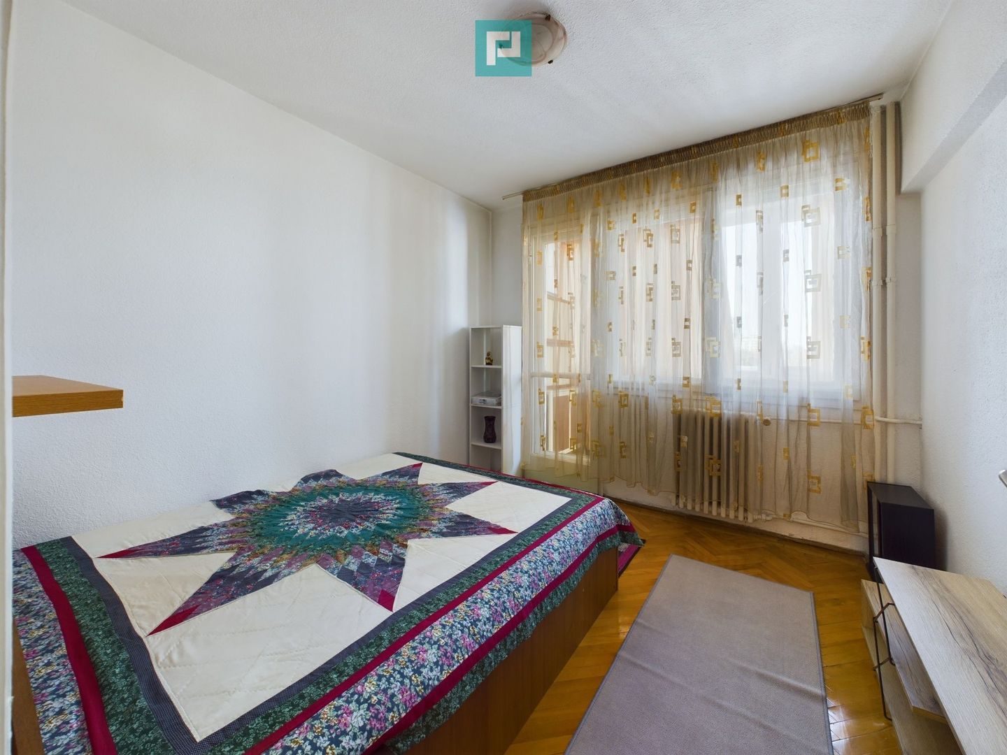 Apartament 3 camere Turda , Calea Griviței, 1 Mai - Poză 6
