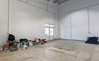 Hală de producție de închiriat – zona Centrală, Sibiu - Poză 5