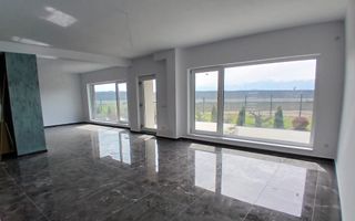 Casă individuală premium, 200 mp utili ,teren 815mp - Șelimbăr - Poză 11