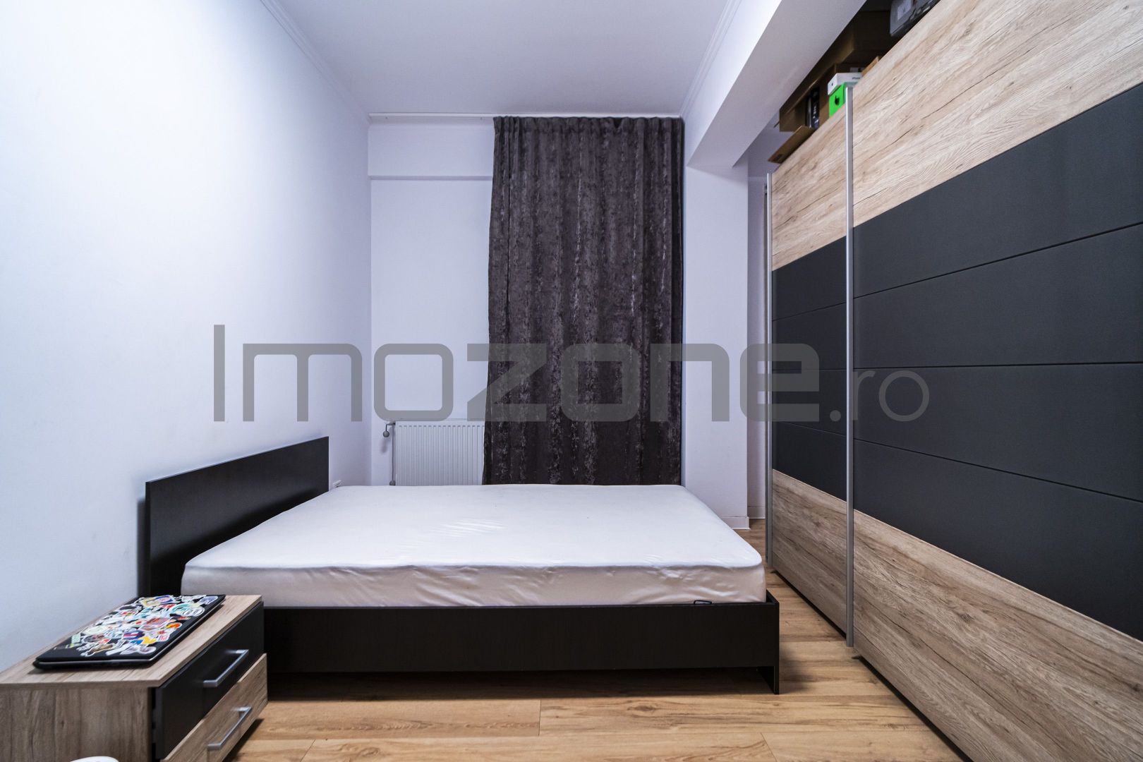 Militari - Drumul Belsugului, 3 camere + 63 mp. Curte, 2 gr. sanitare - Poză 8