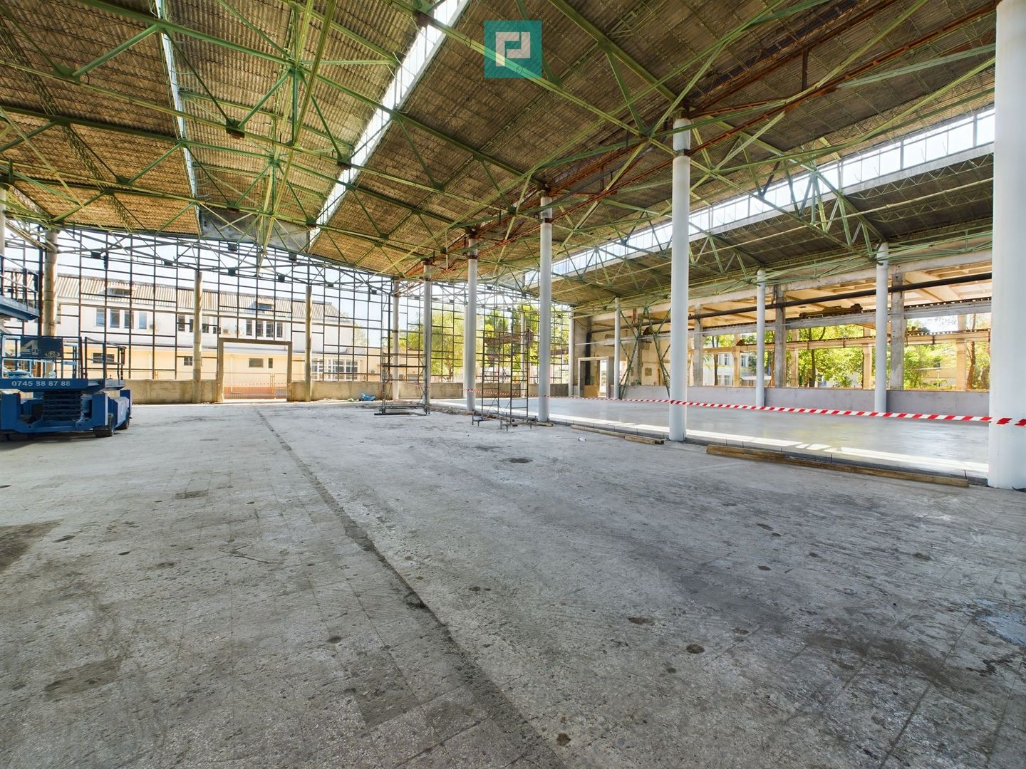 Spatiu depozitare zona Pantelimon Obor - Poză 5