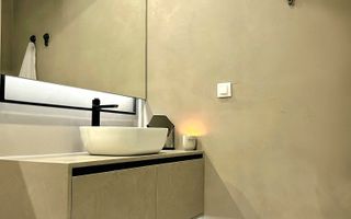 COM O% Apartament superb cu 3 camere | Padurea Verde | Denya Forest - Poză 10