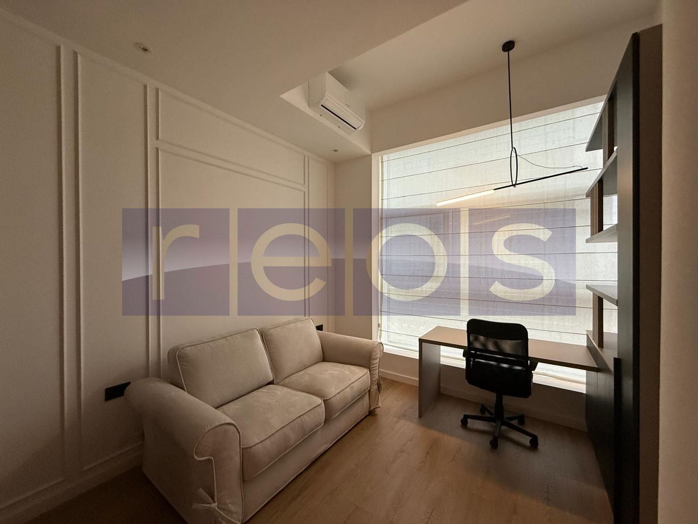 INCHIRIERE 4 CAMERE | ONE NORTH LOFT | MOBILAT SI UTILAT LUX | LOC PARCARE | - Poză 29