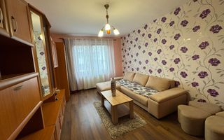 Apartament cu 2 camere, 57mp, Zona Dimitrie Cantemir - Poză 2