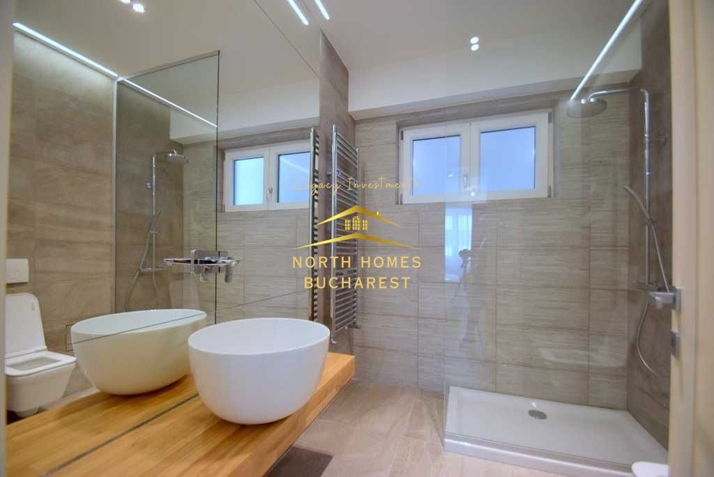 Apartament 3 camere /  Nusco Premio / Zona Universitate / Loc de parcare - Poză 8