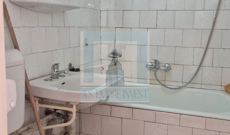 Apartament 3 camere  - zona Centrul Civic, Brașov - Poză 9