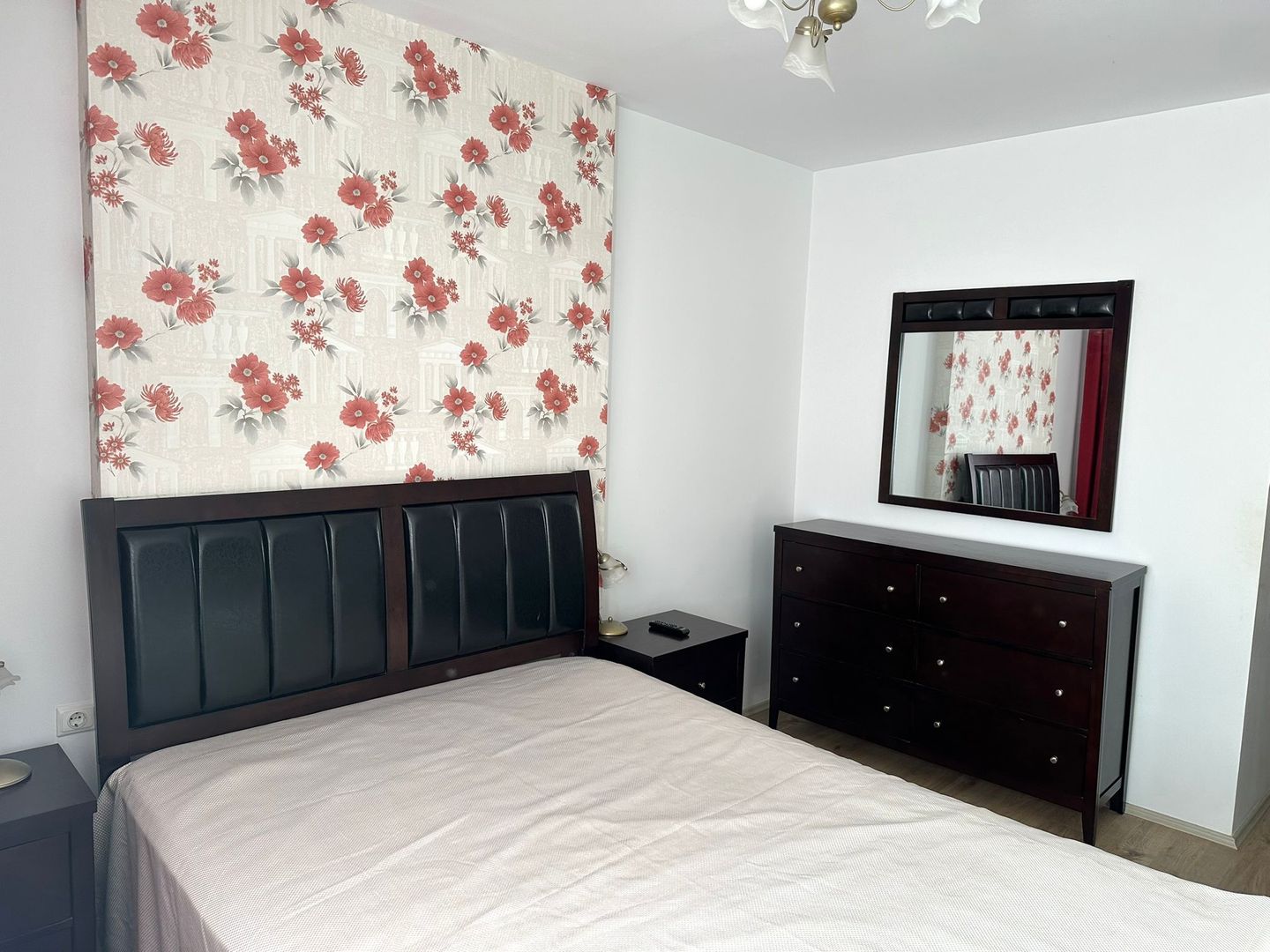 OFERTA!Apartament 3Camere-Vedere Padure,Luminos,Mobilat/Utilat Parcare - Poză 6