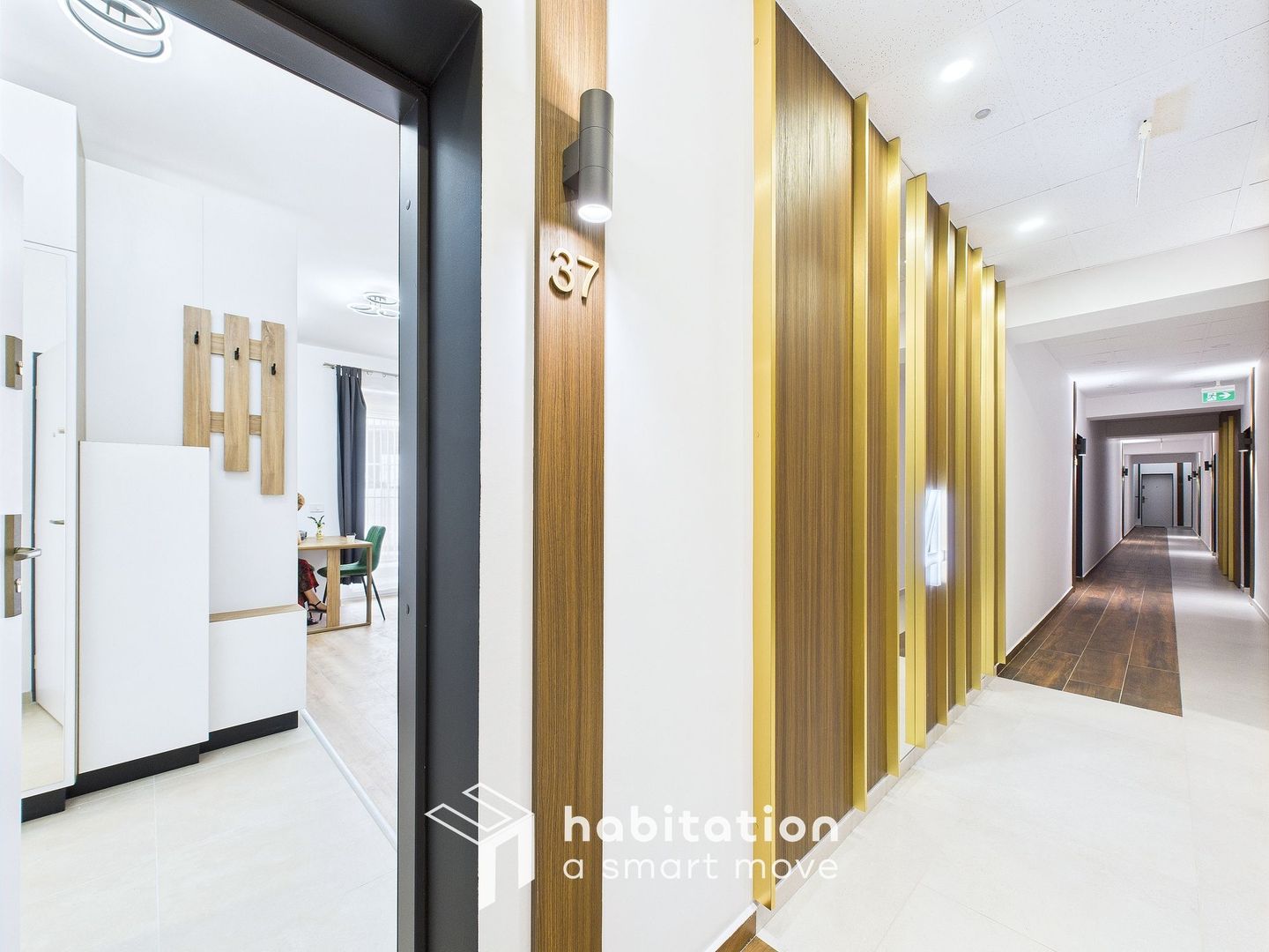 Apartament elegant si confortabil, parcare subterana, in City of Mara - Poză 21