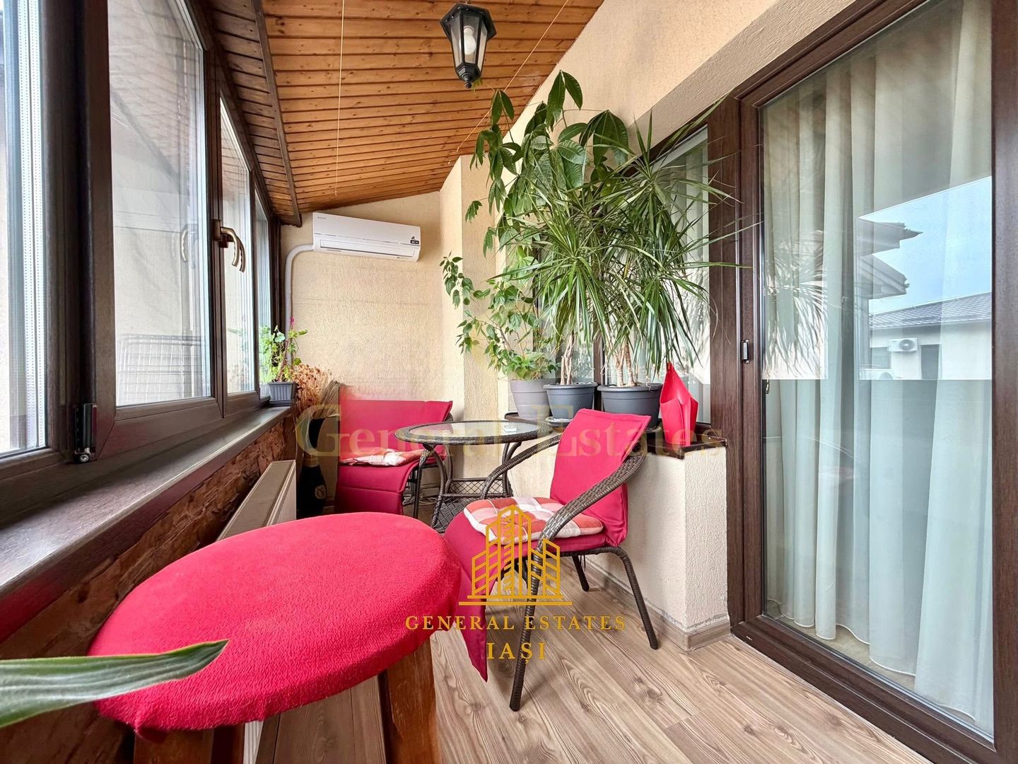 Vânzare apartament modern – Gata de mutare imediată | Valea Lupului - Poză 16