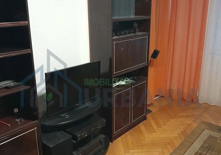 Apartament 3 camere de inchiriat, Podu Ros - Cantemir, Iasi - Poză 6