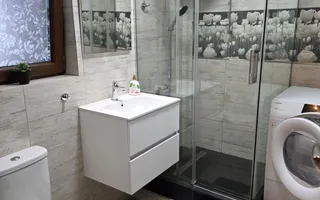 Apartament 4 camere de închiriat | Sibiu | 80 mp, terasă - Poză 13