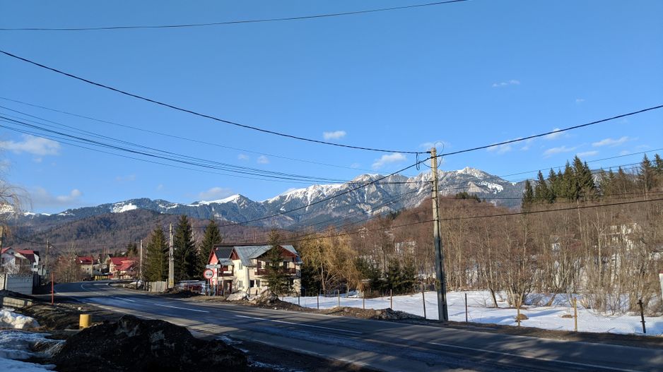 De vanzare vila Cheia 200mp / 500 mp teren - Poză 16