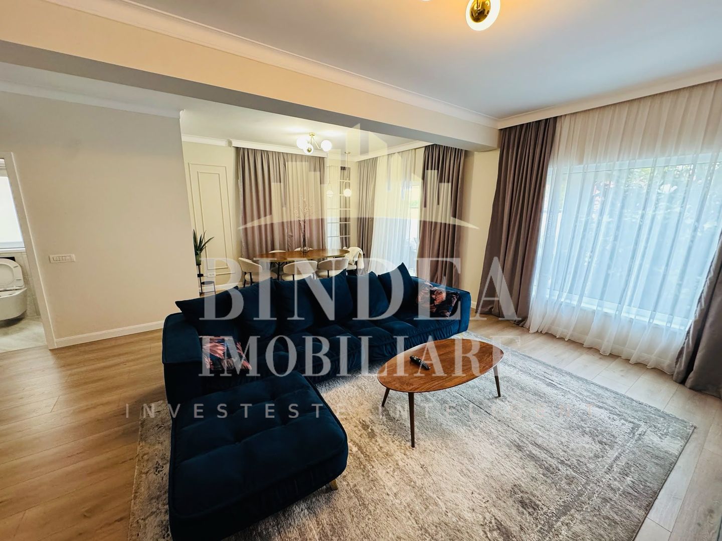 Duplex P+ 1 Premium  in Dumbravita- 430mp teren - Poză 15
