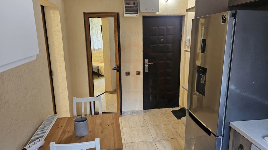 📍De închiriat 3 camere, zona Francezi, 550 euro/luna - Poză 10