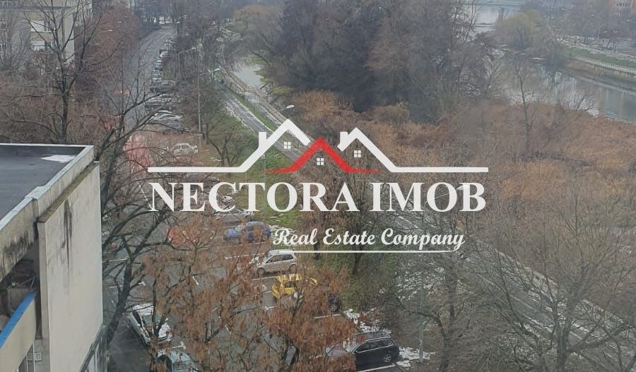 NECTORA IMOB-Apartament 2 camere, 44 mp + balcon, Str.Splaiul Crisanei - Poză 13