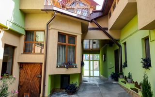 Vilă cu 7 dormitoare Centru, Arad - Poză 2