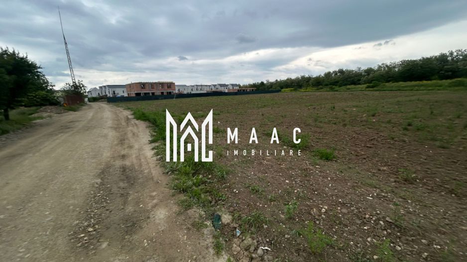 Teren Șelimbăr | 4517Mp | Intravilan - Poză 3