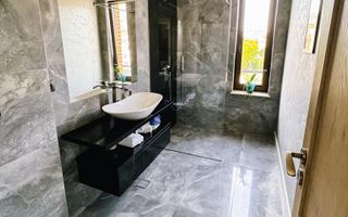 Apartament ultrafinisat, 2 camere, aproape de Iulius Mall, 0% comision - Poză 11